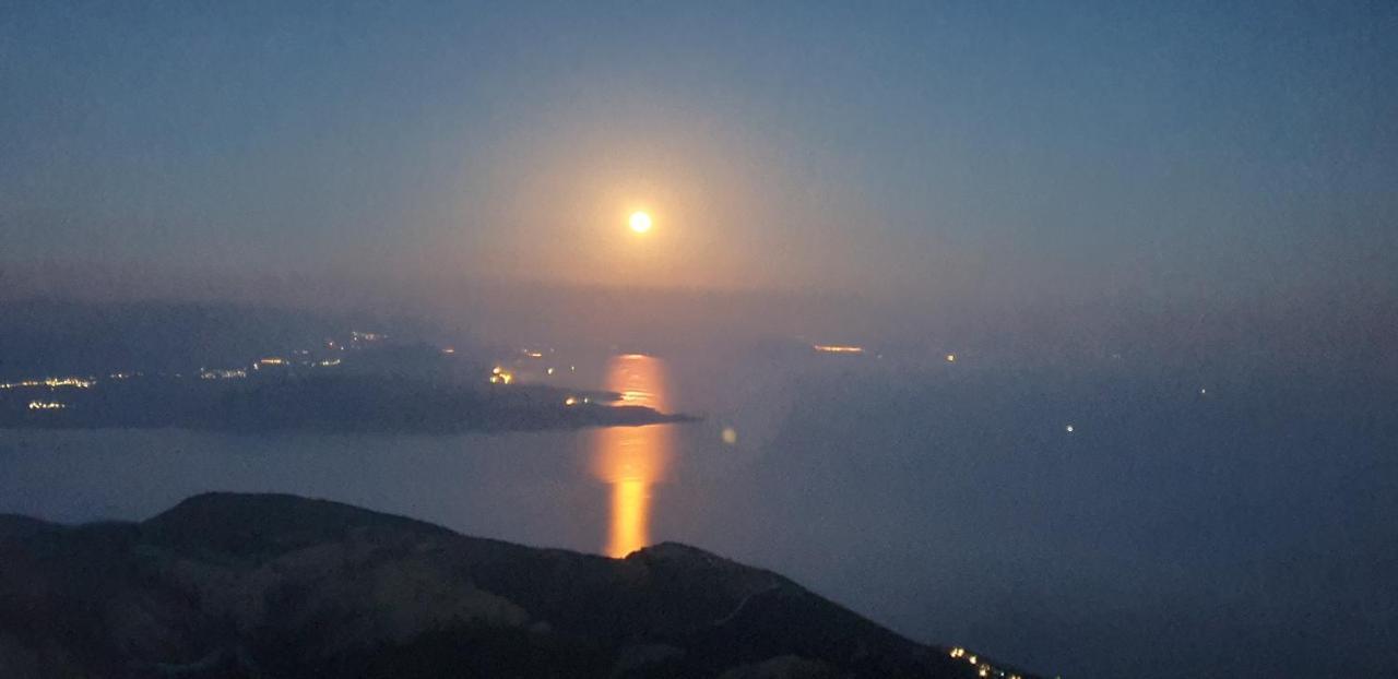 Aristea Studios Kato Korakiana Dış mekan fotoğraf