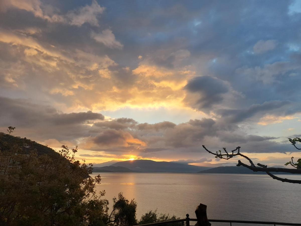 Aristea Studios Kato Korakiana Dış mekan fotoğraf