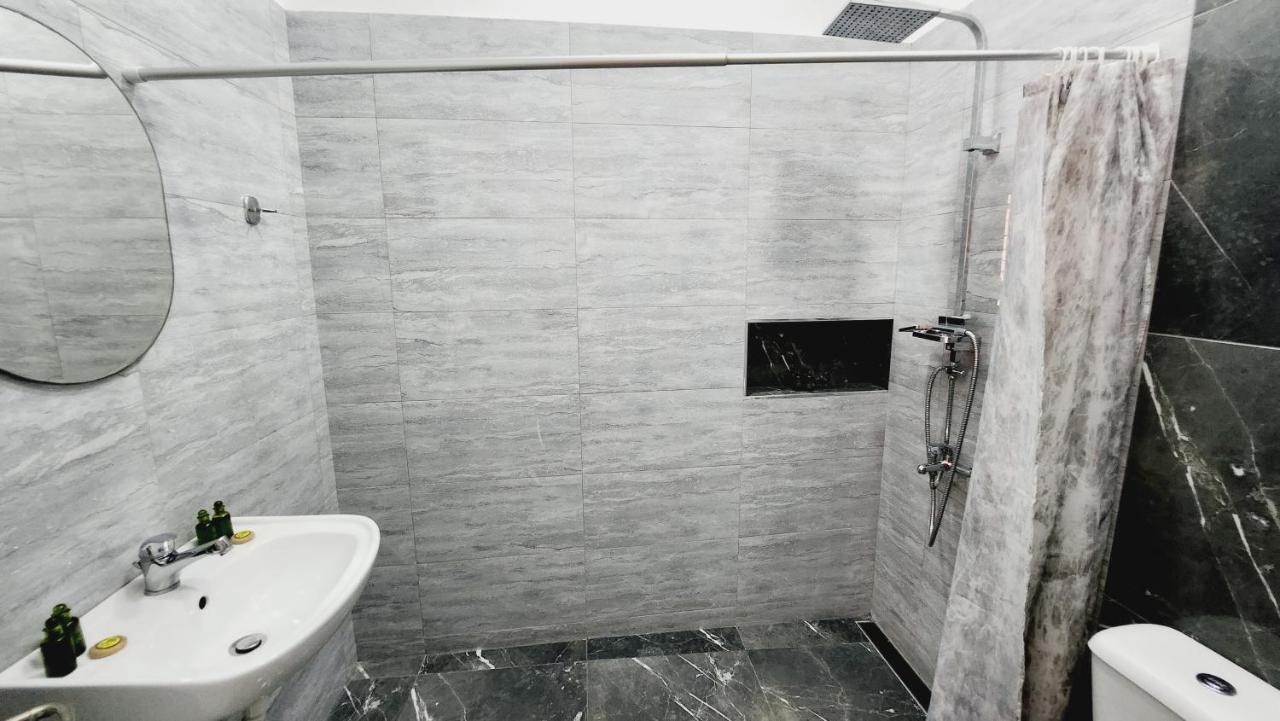 Aristea Studios Kato Korakiana Dış mekan fotoğraf