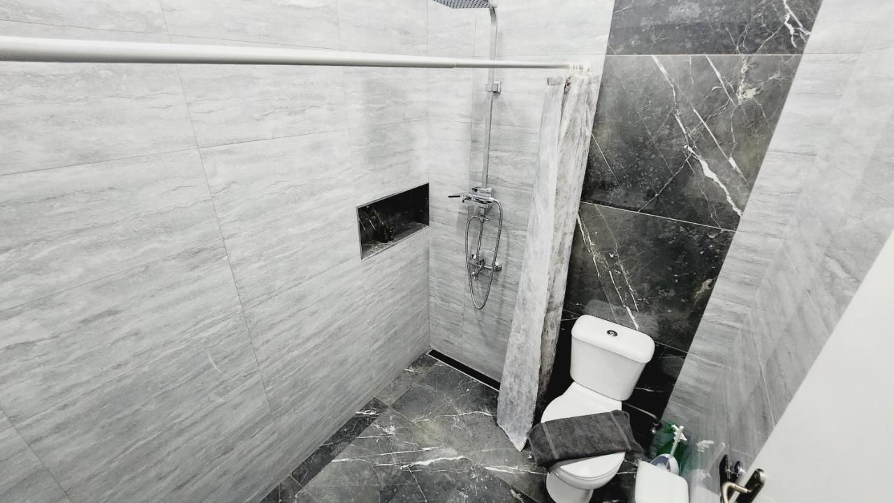 Aristea Studios Kato Korakiana Dış mekan fotoğraf