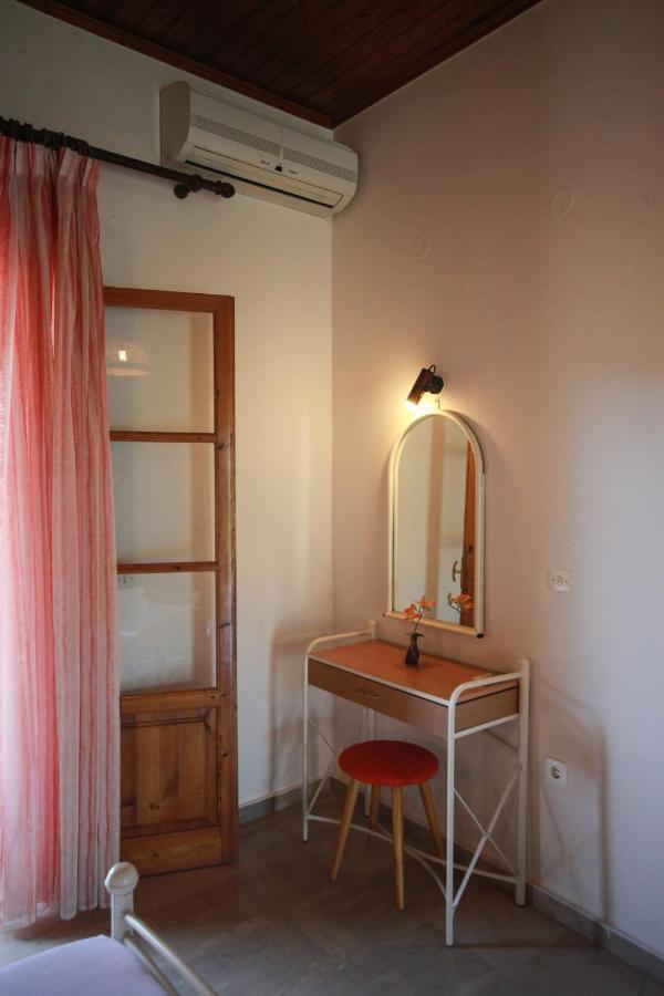 Aristea Studios Kato Korakiana Dış mekan fotoğraf