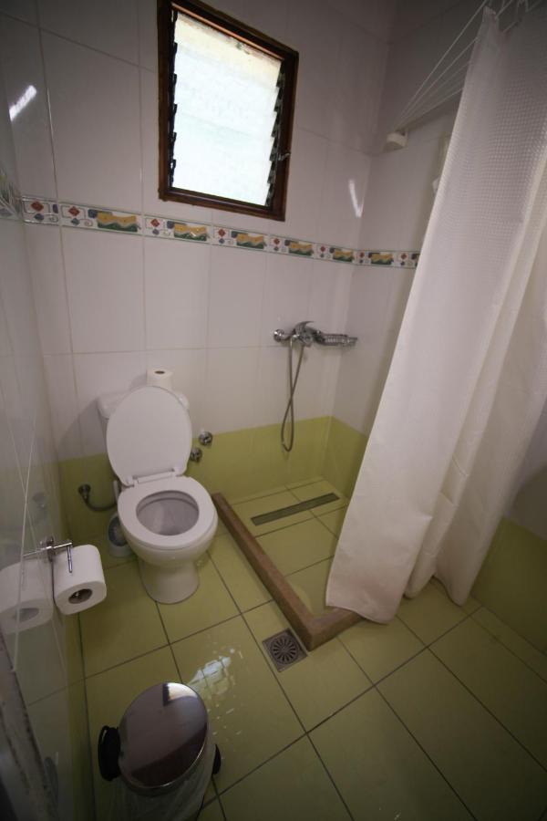Aristea Studios Kato Korakiana Dış mekan fotoğraf